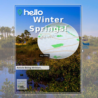 Image for Winter Springs