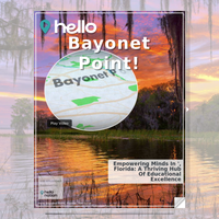 Image for Bayonet Point