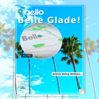 Image for Belle Glade