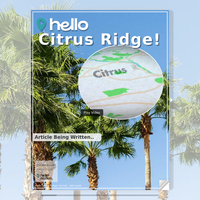 Image for Citrus Ridge