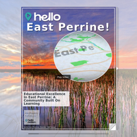 Image for East Perrine