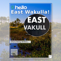 Image for East Wakulla