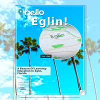 Image for Eglin