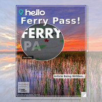 Image for Ferry Pass