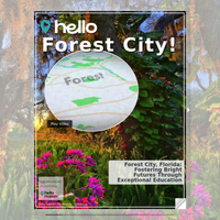 Image for Forest City