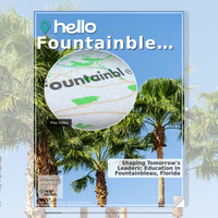 Image for Fountainbleau