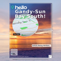 Image for Gandy-Sun Bay South