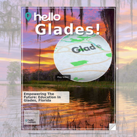 Image for Glades