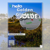 Image for Golden Glades