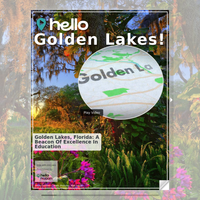 Image for Golden Lakes