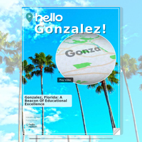 Image for Gonzalez