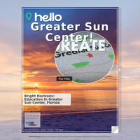 Image for Greater Sun Center