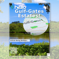 Image for Gulf-Gates Estates