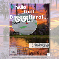 Image for Gulf BreezeHarold