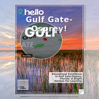 Image for Gulf Gate-Osprey