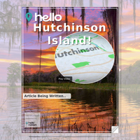 Image for Hutchinson Island