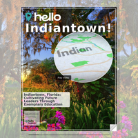 Image for Indiantown