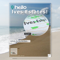 Image for Ives Estates