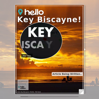 Image for Key Biscayne