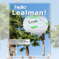 Image for Lealman