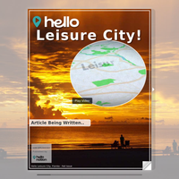 Image for Leisure City