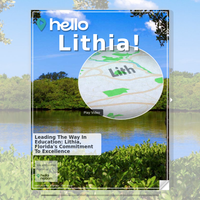 Image for Lithia