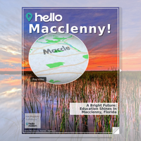 Image for Macclenny