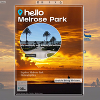 Image for Melrose Park