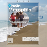 Image for Memphis