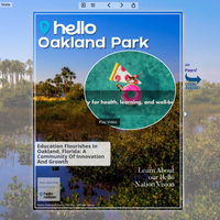 Image for Oakland Park