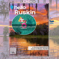 Image for Ruskin