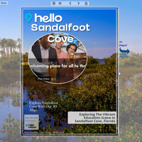 Image for Sandalfoot Cove