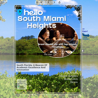 Image for South Miami Heights