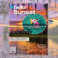 Image for Sunset