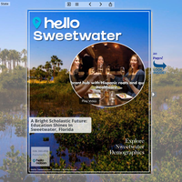 Image for Sweetwater