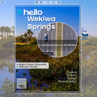 Image for Wekiwa Springs