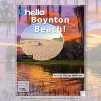 Image for Boynton Beach