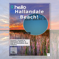 Image for Hallandale Beach