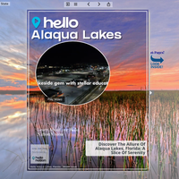 Image for Alaqua Lakes