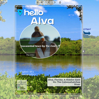 Image for Alva