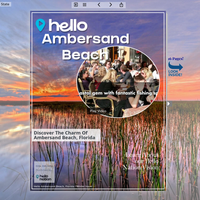 Image for Ambersand Beach