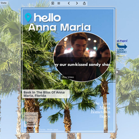 Image for Anna Maria