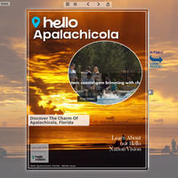 Image for Apalachicola