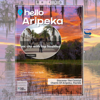 Image for Aripeka