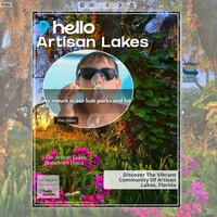 Image for Artisan Lakes