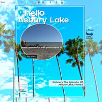 Image for Asbury Lake