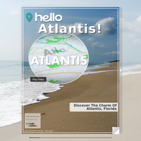 Image for Atlantis