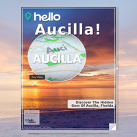 Image for Aucilla