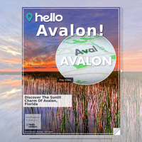 Image for Avalon