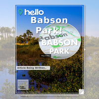 Image for Babson Park